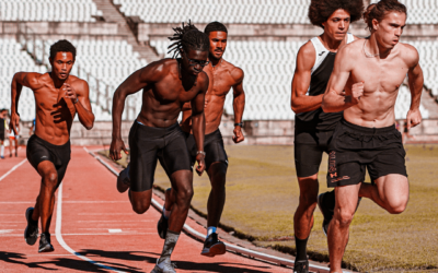 3 raisons de santé contre l’entraînement torse nu