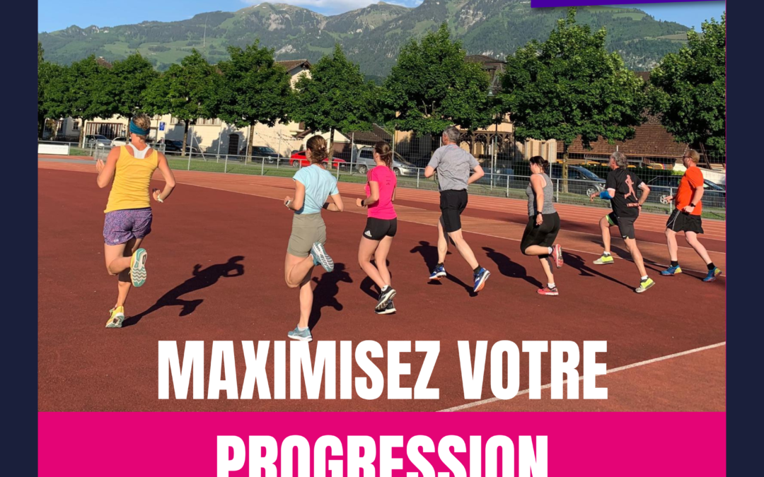 Réussir son 10 km : entraînement, nutrition et récupération