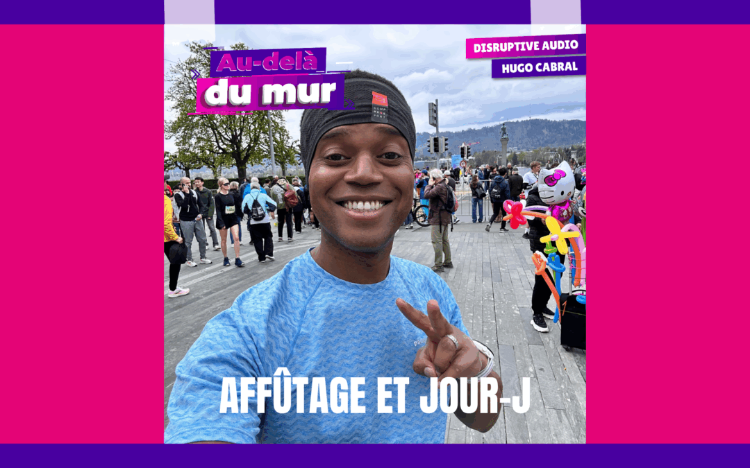 Objectif course : réussir son affûtage et rebondir après l’arrivée