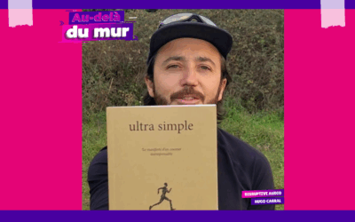 Ultra Simple : Comment Olivier Crouvizier redéfinit la course à pied responsable