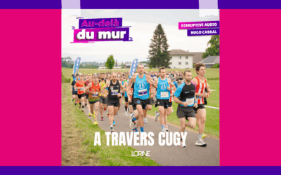 À travers Cugy : la course populaire fribourgeoise où sport rime avec convivialité