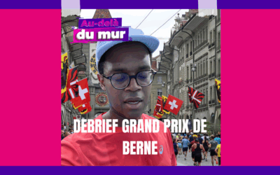 Grand Prix de Berne 2025 – La course de trop?
