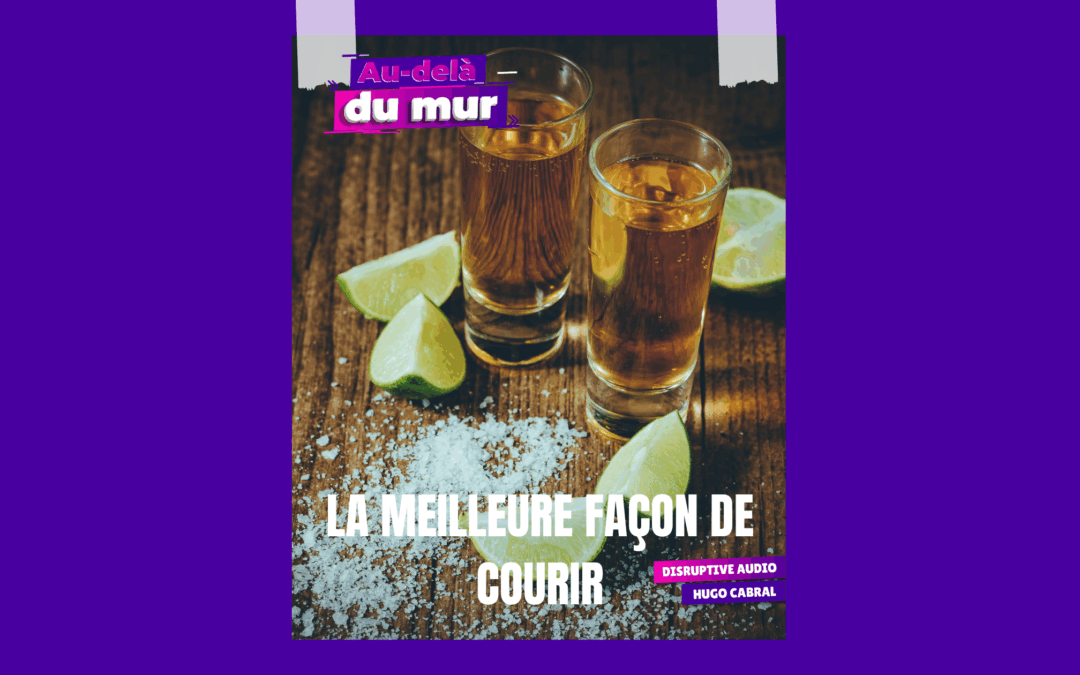 La foulée parfaite n’existe pas