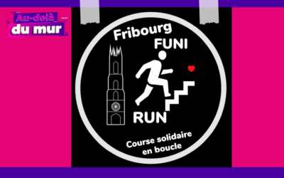 Funi Run : une première édition locale, verticale et solidaire