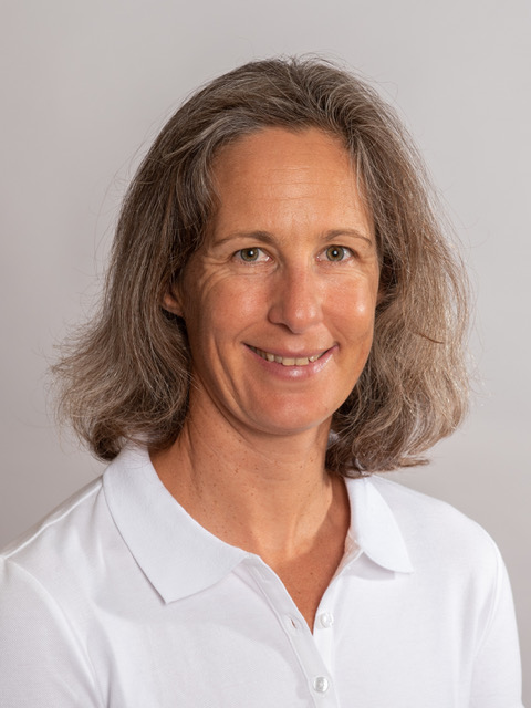Simone Reber