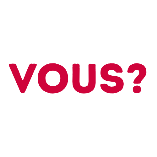 Vous