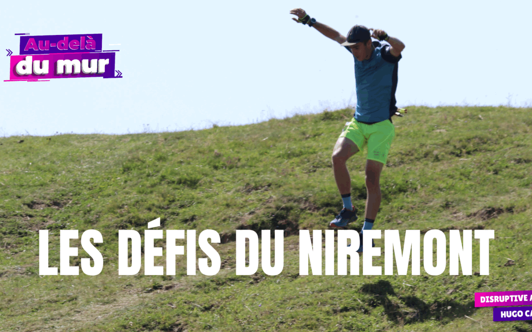 Course, terroir et lien social au Niremont