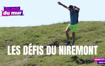 Course, terroir et lien social au Niremont