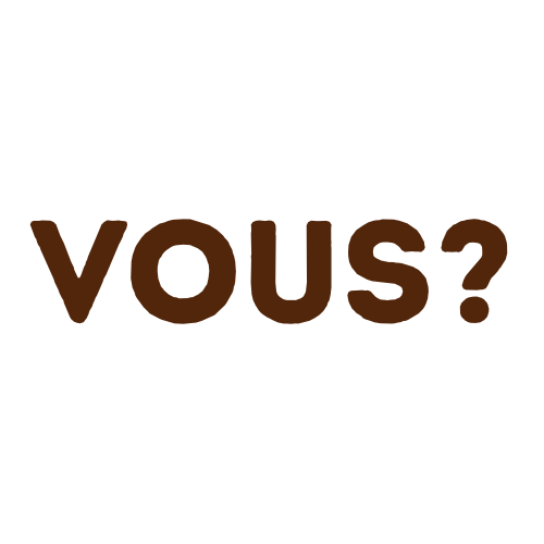 Vous (3)