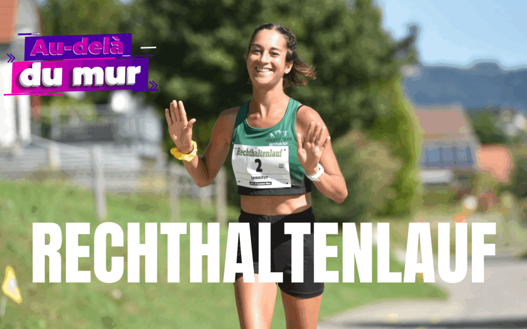 🏃‍♂️ Rechthalten Lauf : 40 ans d’histoire et un nouveau souffle