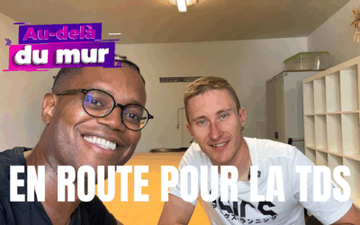 Mathieu Clément : état d’esprit à un mois de la TDS 🏔️
