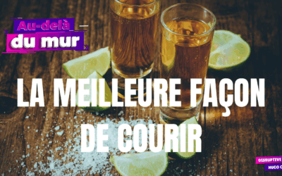La foulée parfaite n’existe pas
