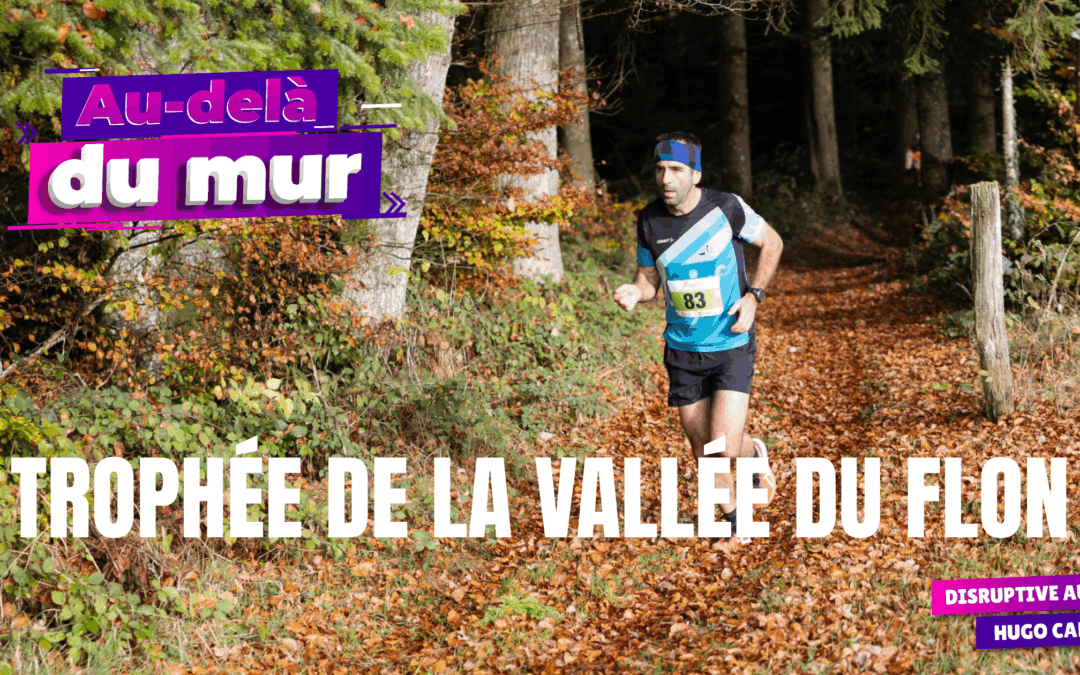 Trophée de la Vallée du Flon 2025