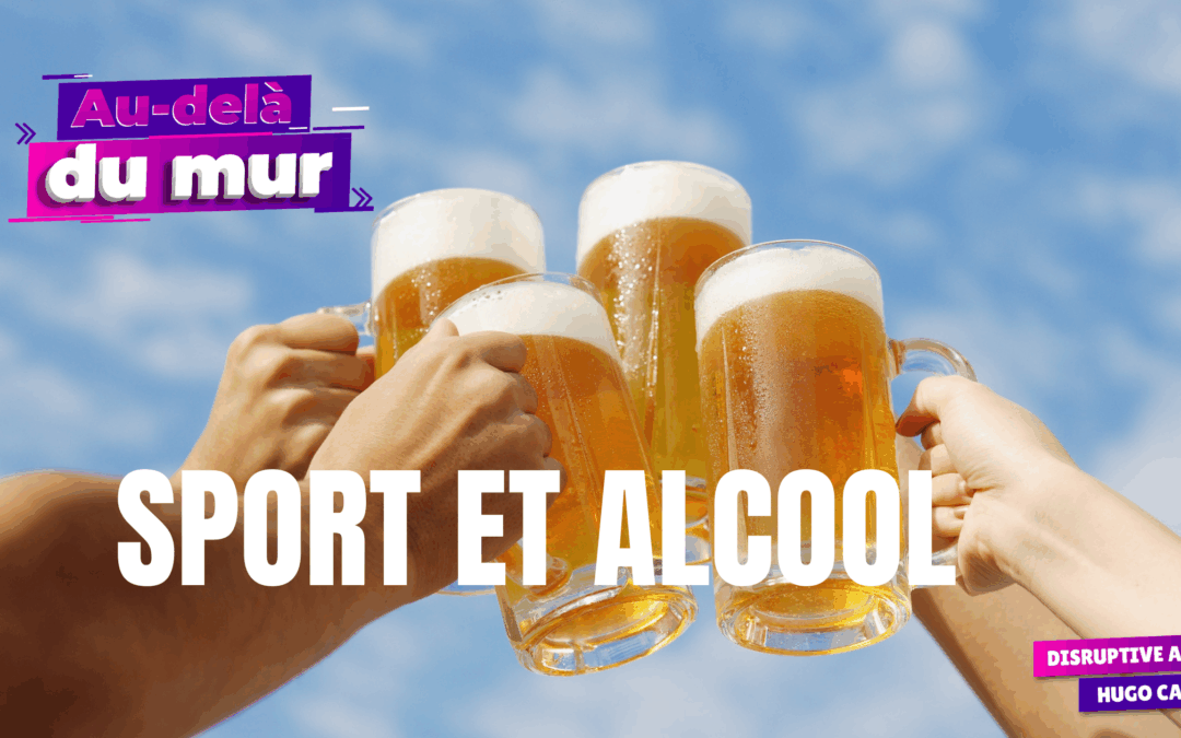 Comprendre les liens entre le sport et l’alcool