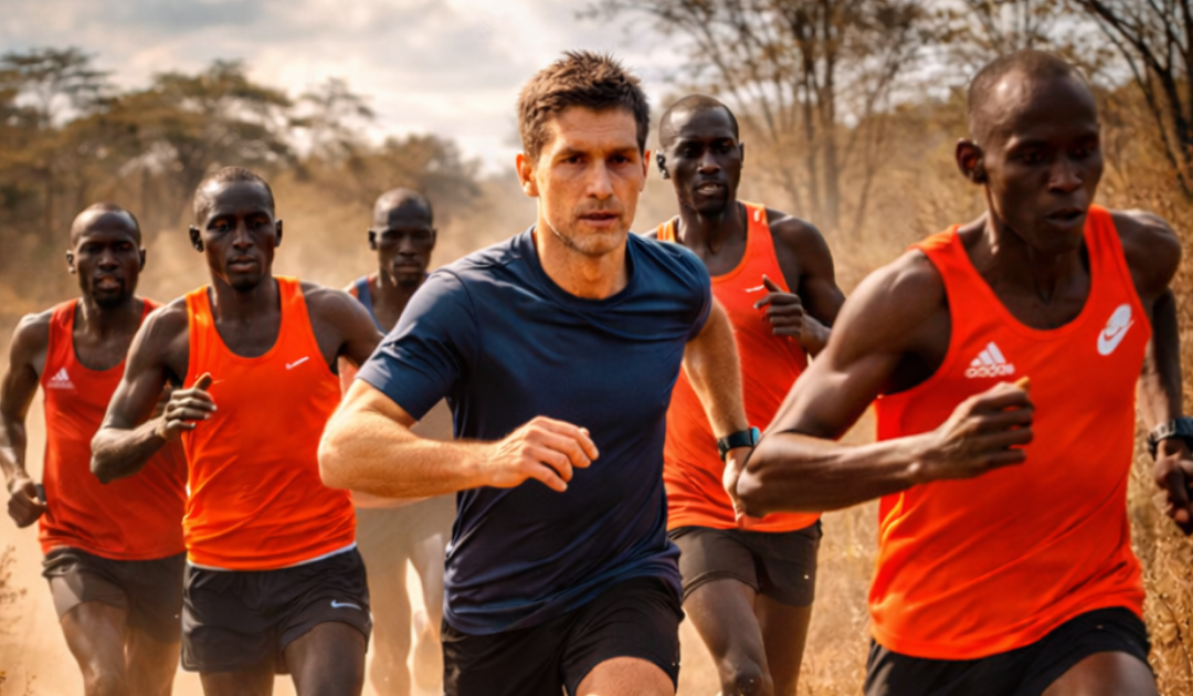 Volume d’entraînement : exploser son record en 3 axes