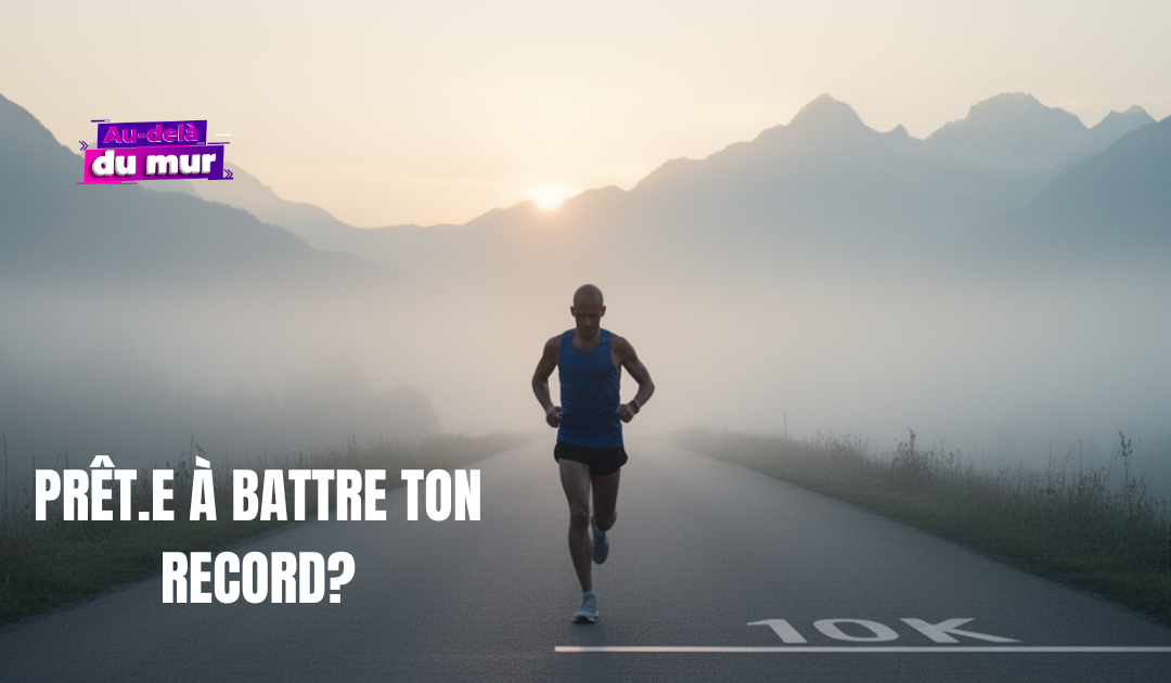 10km de Payerne: 5 conseils avant la course