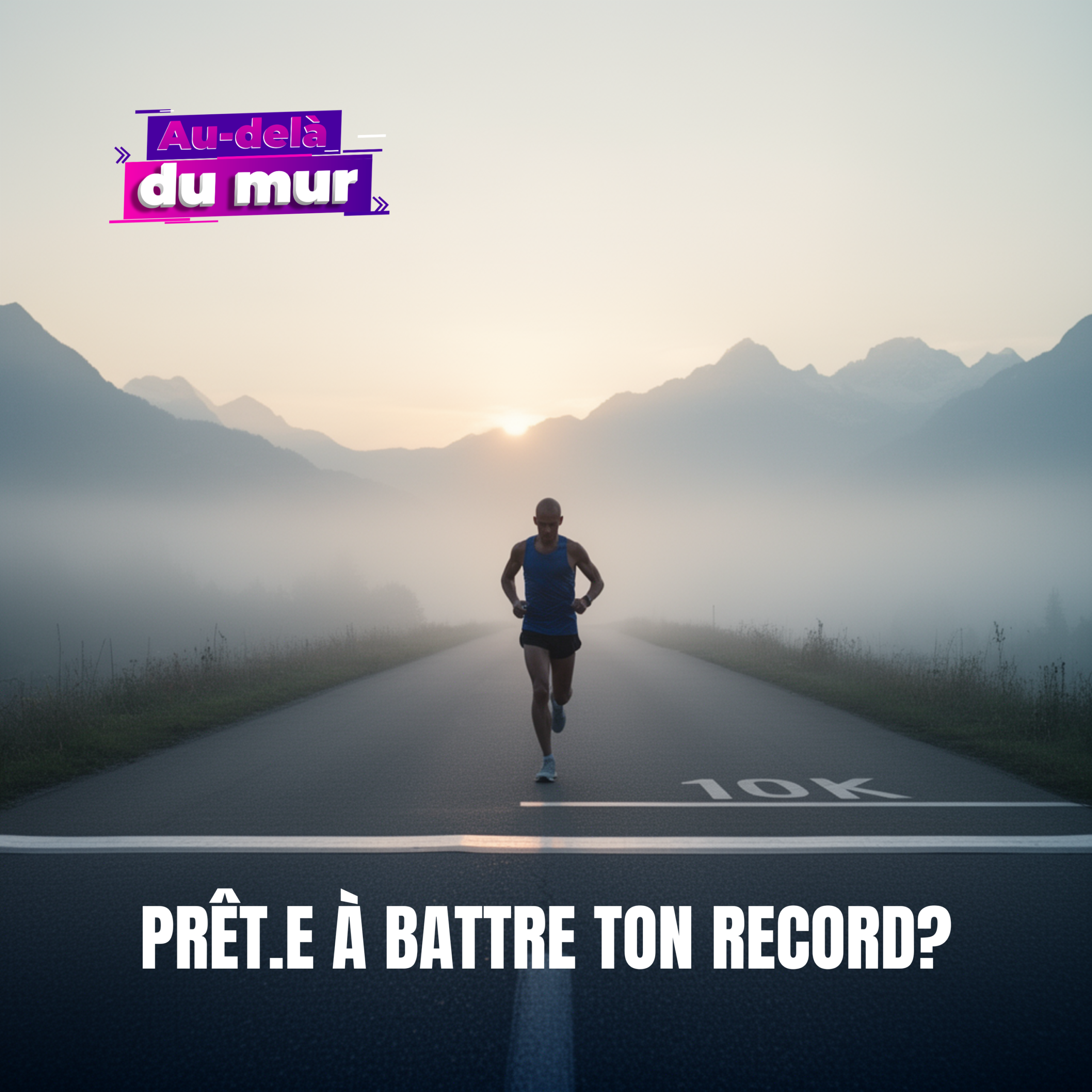 Vignette de l'article de blog sur la course des 10km de Payerne au format 3000 x 3000