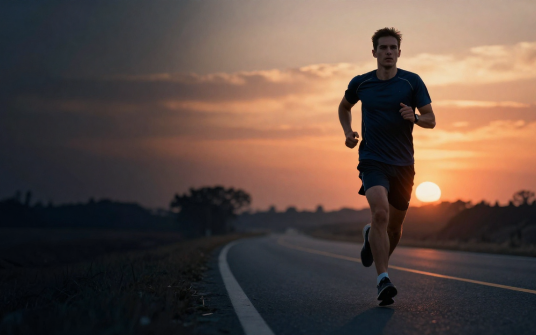 Augmenter le volume en course à pied sans se blesser : ce que dit vraiment la règle des 10%