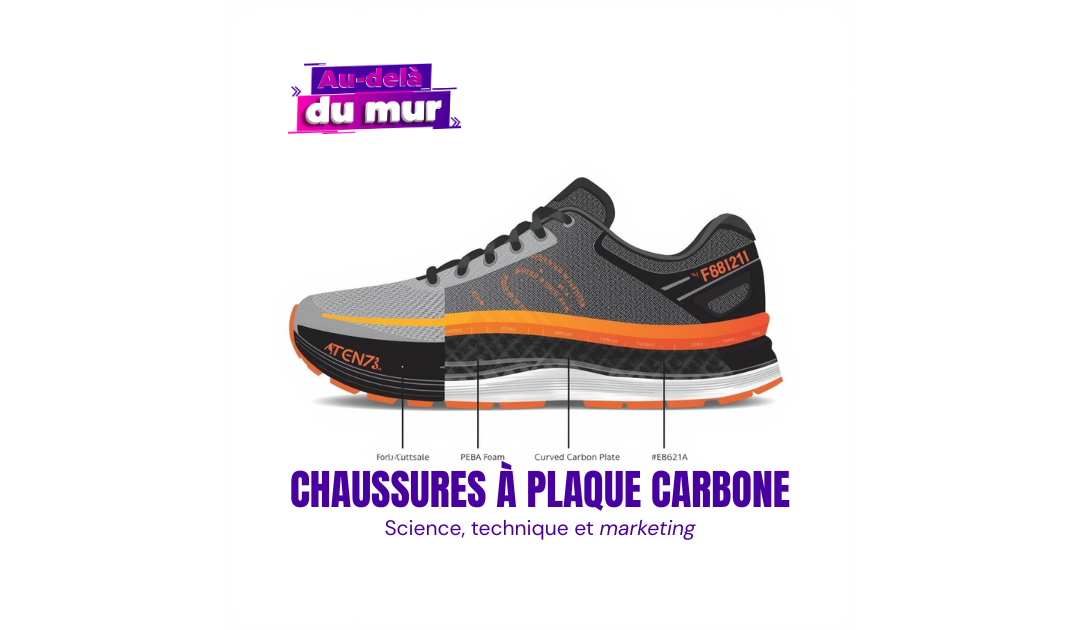 Plaque carbone : 4 % plus rapide, mais ce risque caché peut tout ruiner