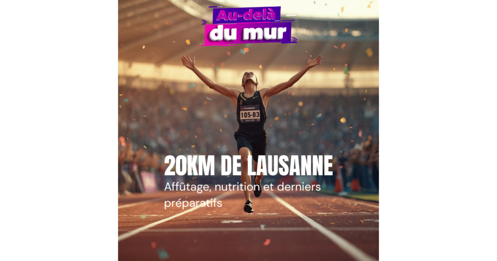 20 km de lausanne - vignette