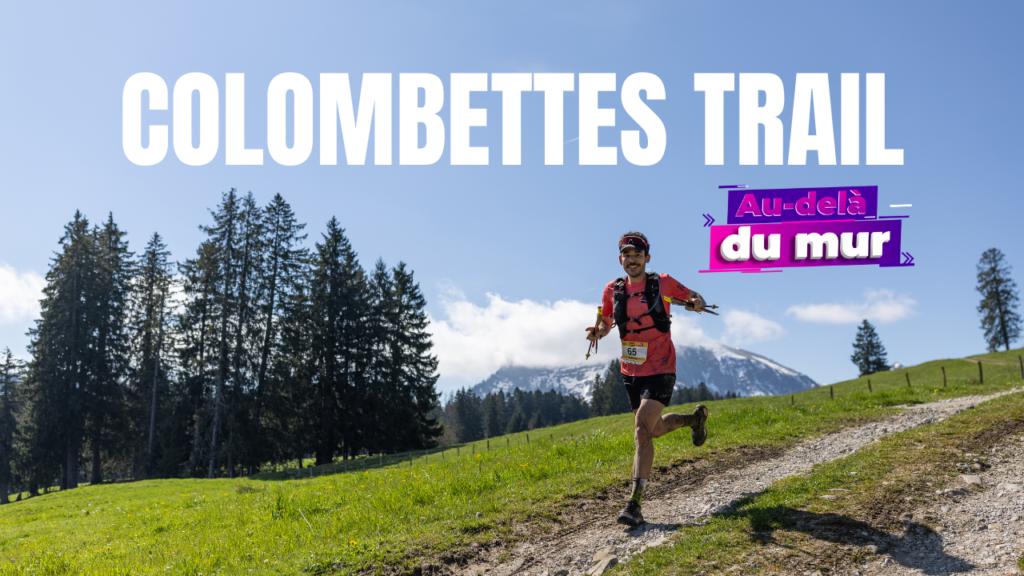 Colombettes Trail - vignette