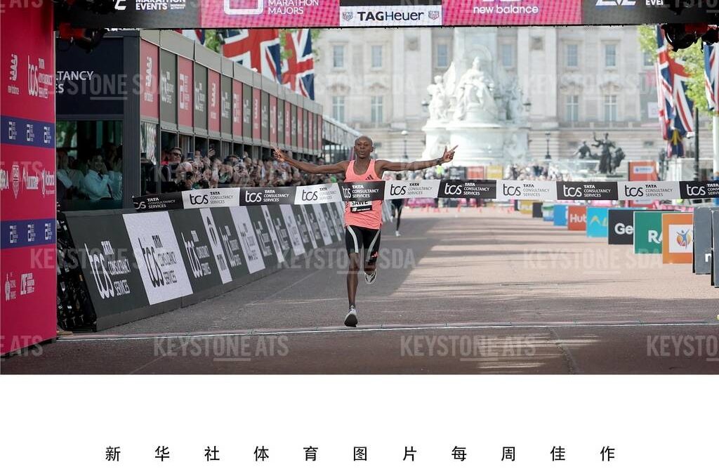 Record du monde de marathon : 5 leçons sur incroyable performance