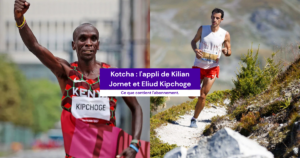 Kotcha app