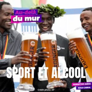 alcool et course à pied