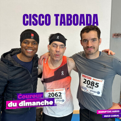 Sport Handicap Cisco