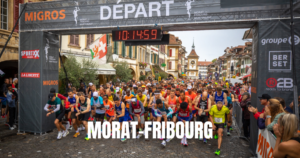 Morat-Fribourg
