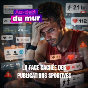 Strava, Instagram, la face cachée des applications