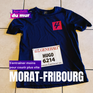 Affûtage Morat-Fribourg