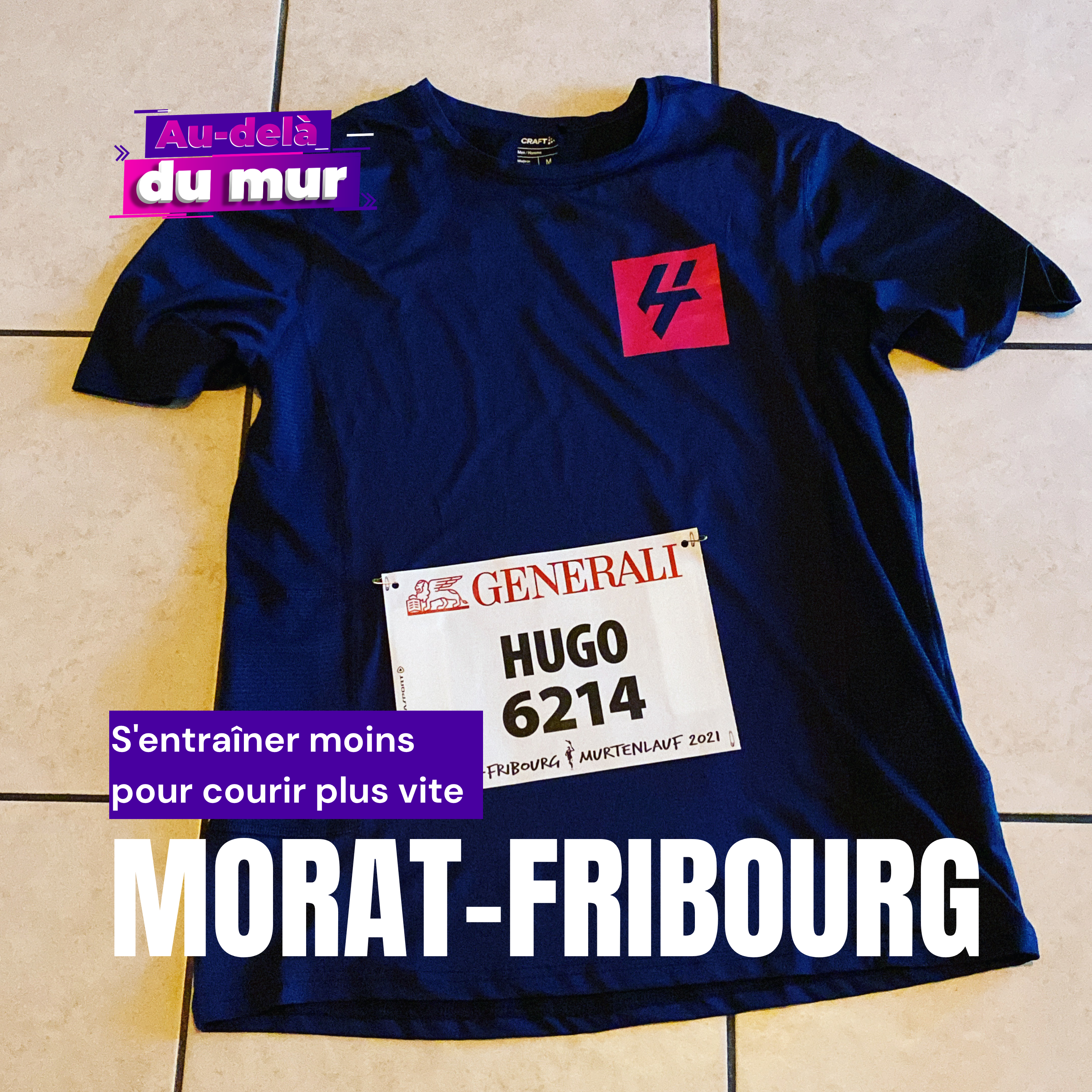Affûtage Morat-Fribourg
