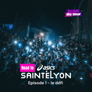Vignette Episode 1 - SaintéLyon
