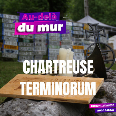 chartreuse terminorum