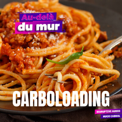 carboloading
