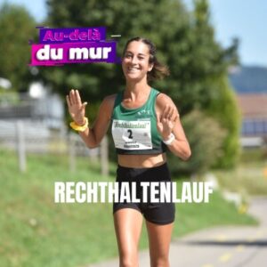 Rechthlaten lauf