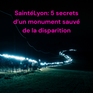 SaintéLyon