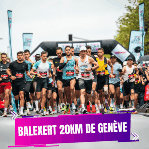 20 km de Genève