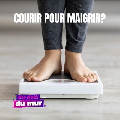 Perte de poids - courir pour maigrir